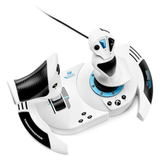Thrustmaster Joystick T.Flight Hotas One — image 8