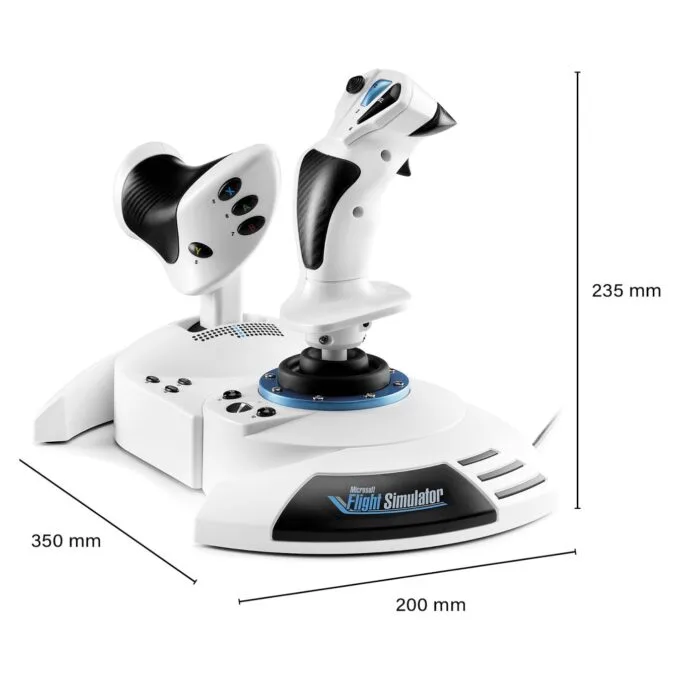 Thrustmaster Joystick T.Flight Hotas One — image 9