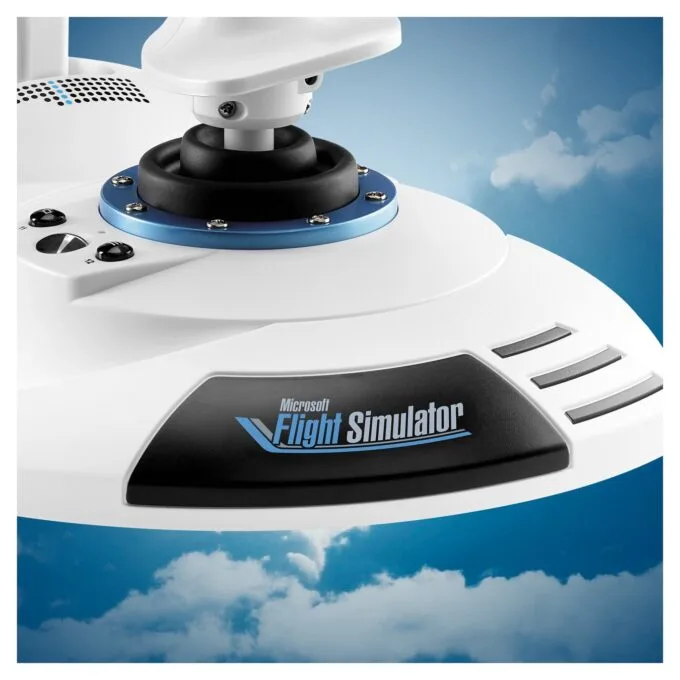 Thrustmaster Joystick T.Flight Hotas One — image 10