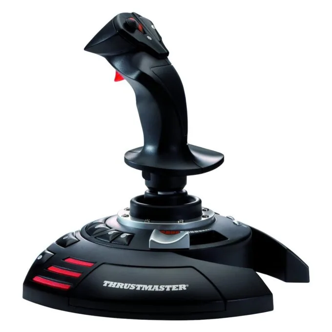 Thrustmaster Joystick T.Flight Stick X — image 5