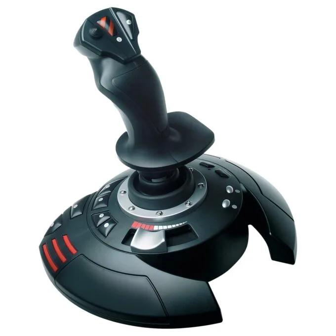 Thrustmaster Joystick T.Flight Stick X — image 1