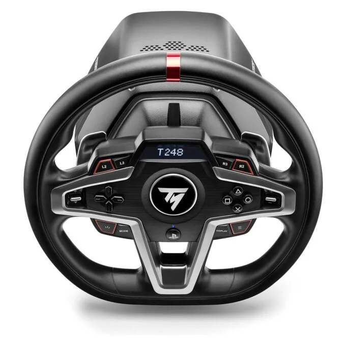 Thrustmaster Lenkrad T248P FF Wheel — image 2