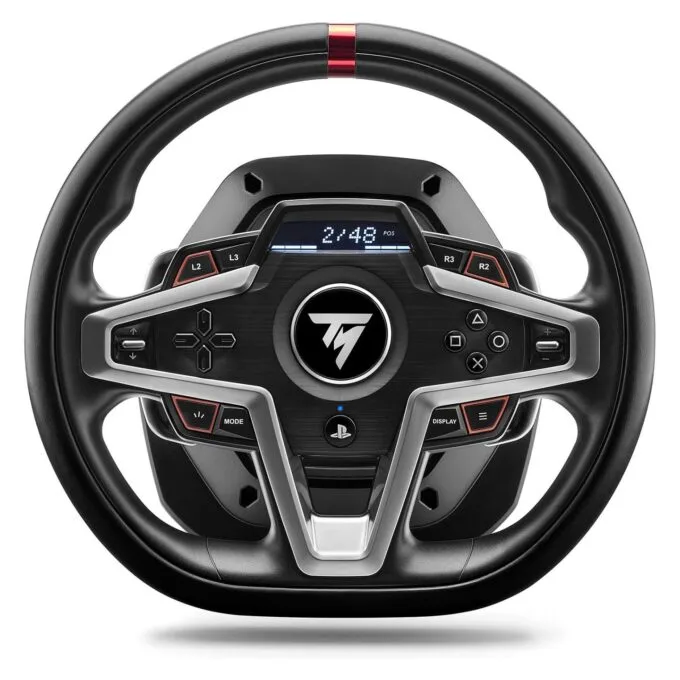 Thrustmaster Lenkrad T248P FF Wheel — image 4