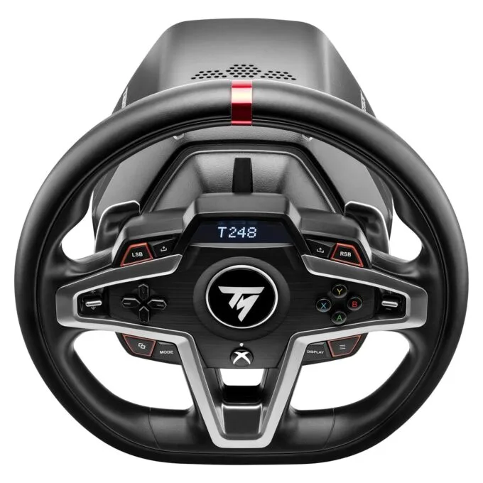 Thrustmaster Lenkrad T248X FF Wheel — image 2
