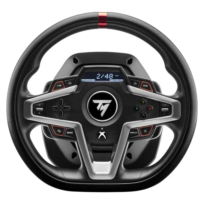 Thrustmaster Lenkrad T248X FF Wheel — image 3