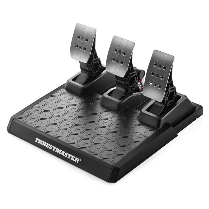 Thrustmaster Lenkrad T248X FF Wheel — image 4
