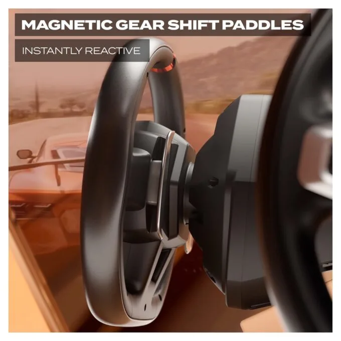 Thrustmaster Lenkrad T248X FF Wheel — image 8