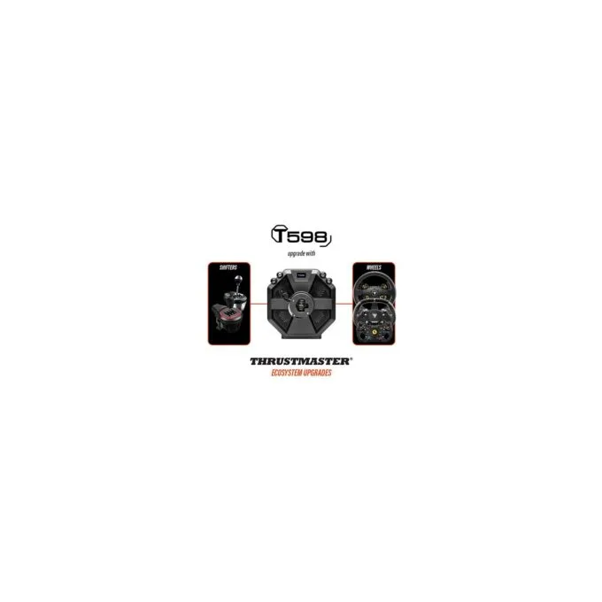 Thrustmaster Lenkrad T598P DirectDrive FF Wheel — image 4