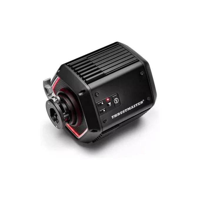 Thrustmaster Servo Base T818 Black Edition — image 2