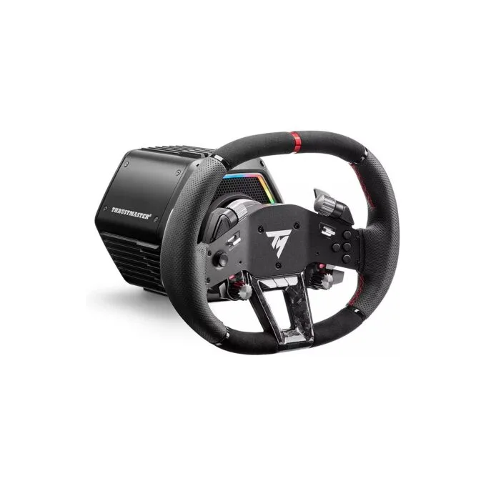 Thrustmaster Servo Base T818 Black Edition — image 3