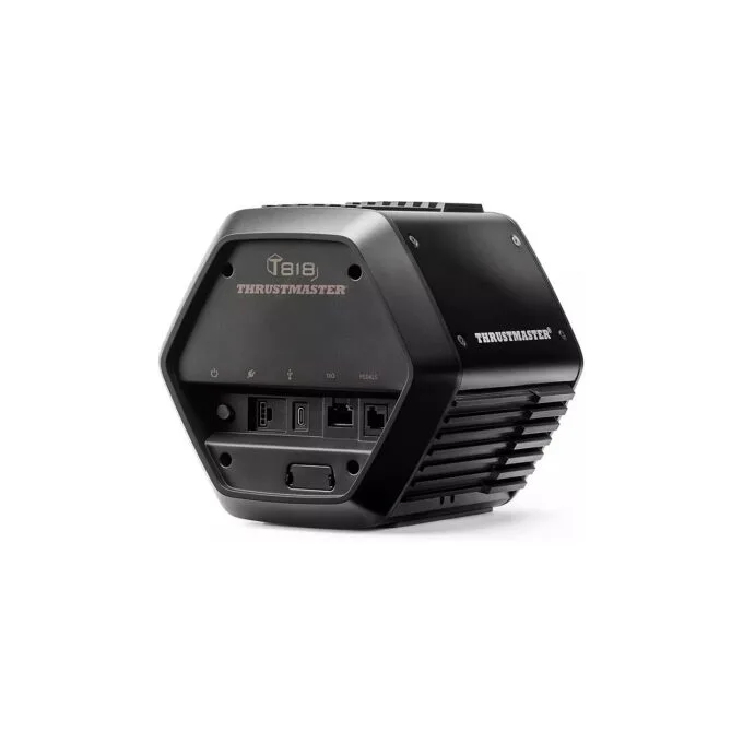 Thrustmaster Servo Base T818 Black Edition — image 4