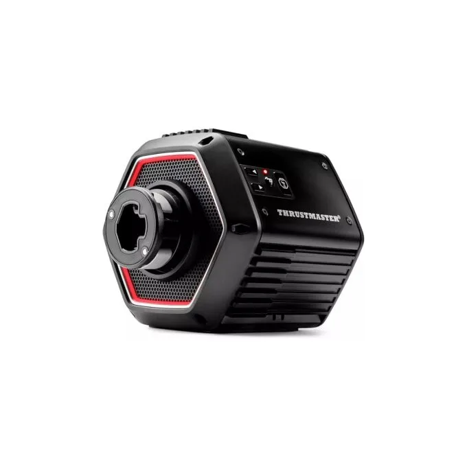 Thrustmaster Servo Base T818 Black Edition — image 1
