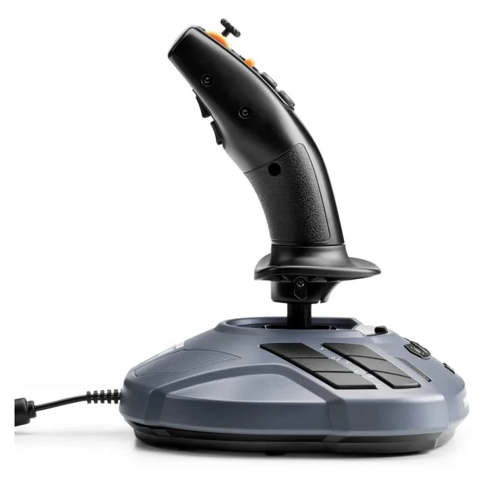 Thrustmaster SIMTASK Farming Stick — image 3