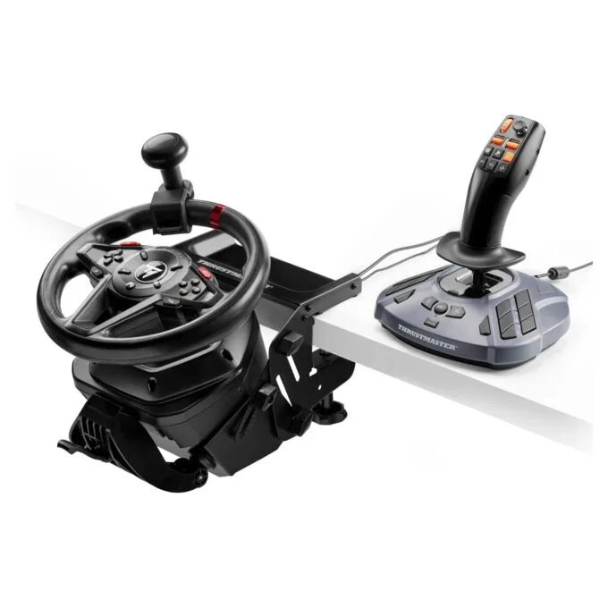 Thrustmaster SIMTASK Farming Stick — image 5