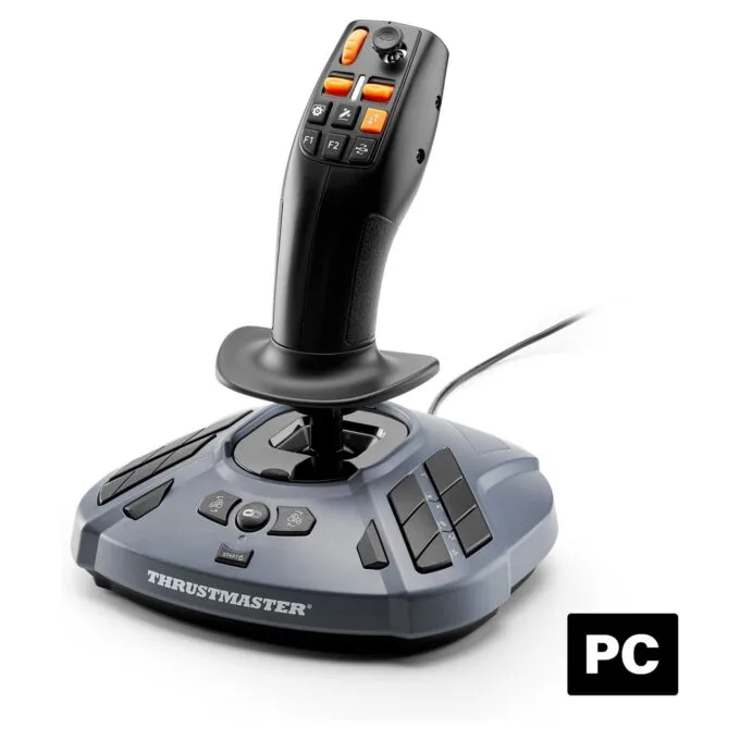 Thrustmaster SIMTASK Farming Stick — image 1