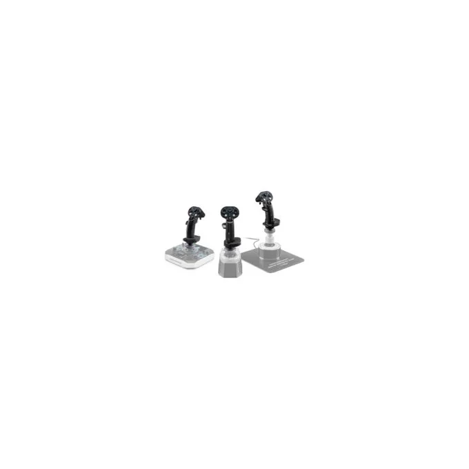 ThrustMaster Sol-R 3 AVA Add-On Grip. Flightstick. PC — image 3