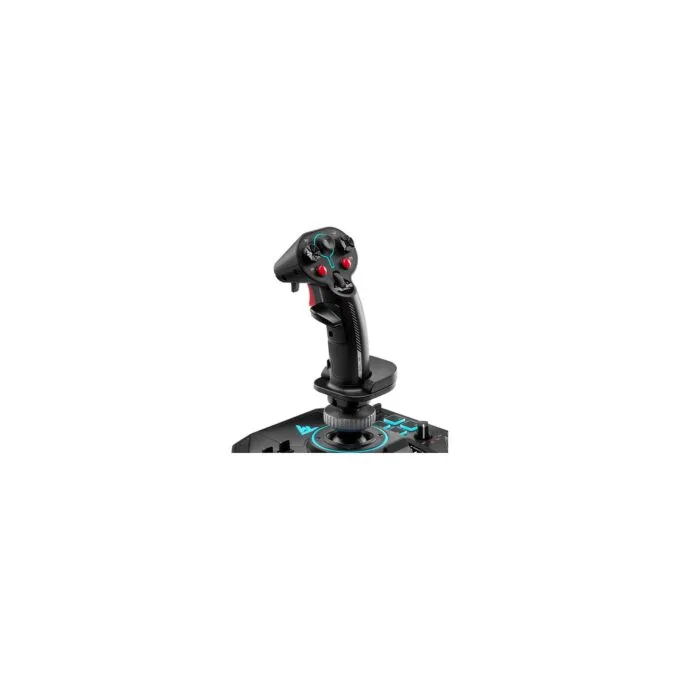 Thrustmaster Sol-R 4 HOTAS — image 2