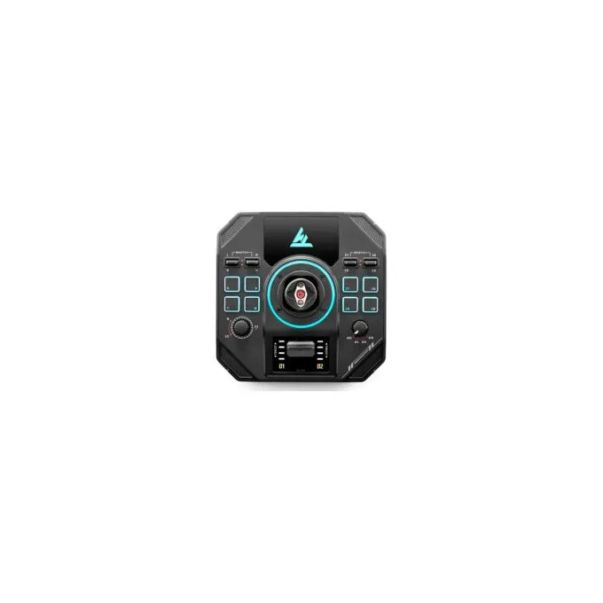 Thrustmaster Sol-R 4 HOTAS — image 5