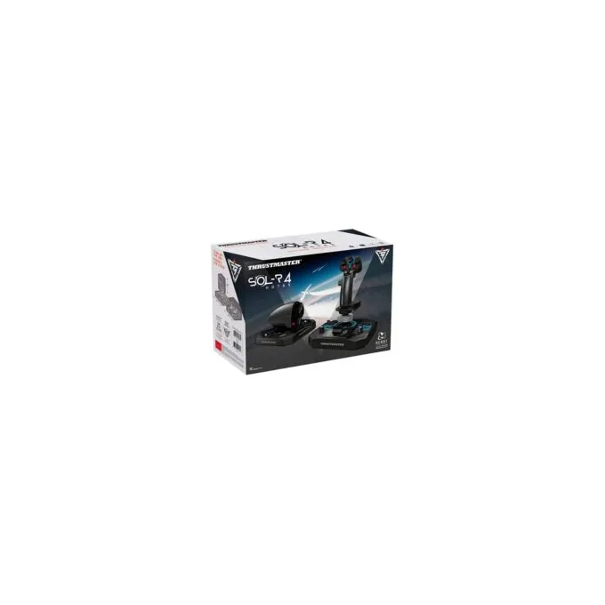 Thrustmaster Sol-R 4 HOTAS — image 6