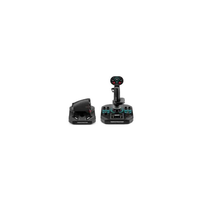 Thrustmaster Sol-R 4 HOTAS — image 1