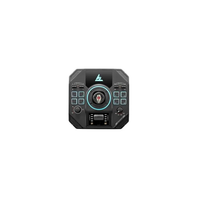 Thrustmaster Sol-R 5 Base — image 2