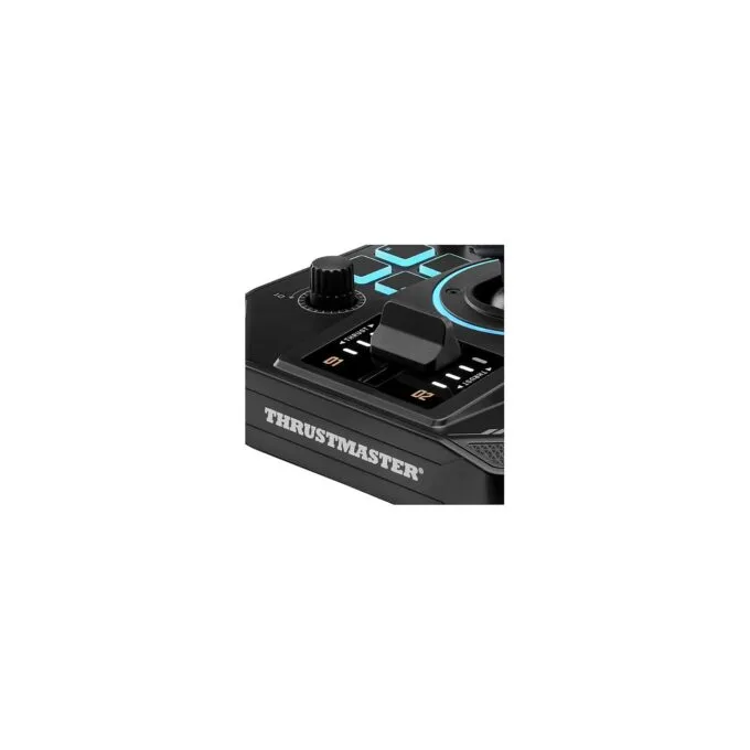 Thrustmaster Sol-R 5 Base — image 3