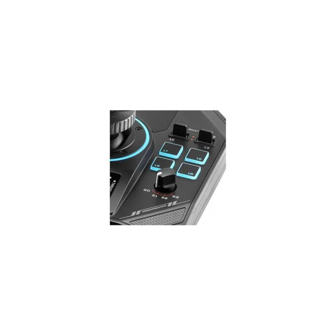 Thrustmaster Sol-R 5 Base — image 4