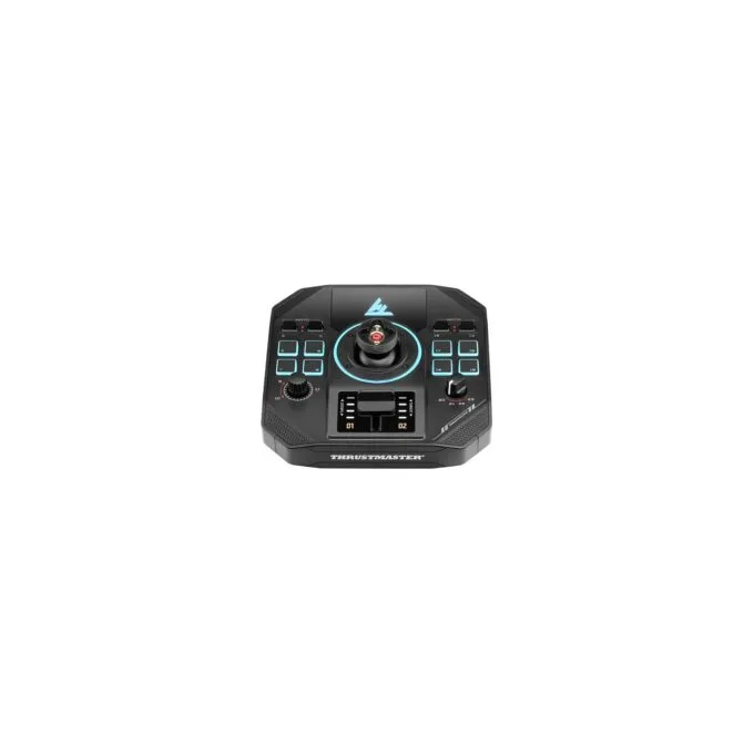 Thrustmaster Sol-R 5 Base — image 1
