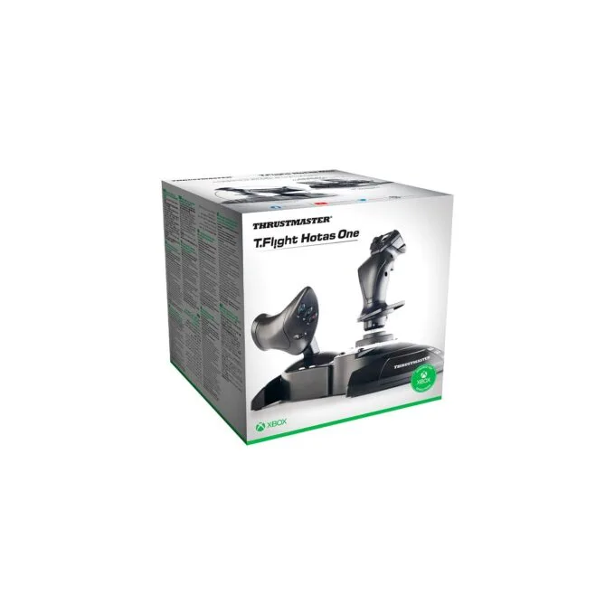 Thrustmaster T-Flight Hotas One PC XBOXOne — image 7