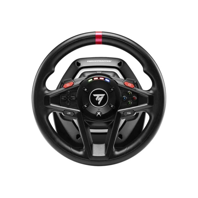 Thrustmaster T128 Lenkrad- und Pedale-Set PC Xbox — image 4