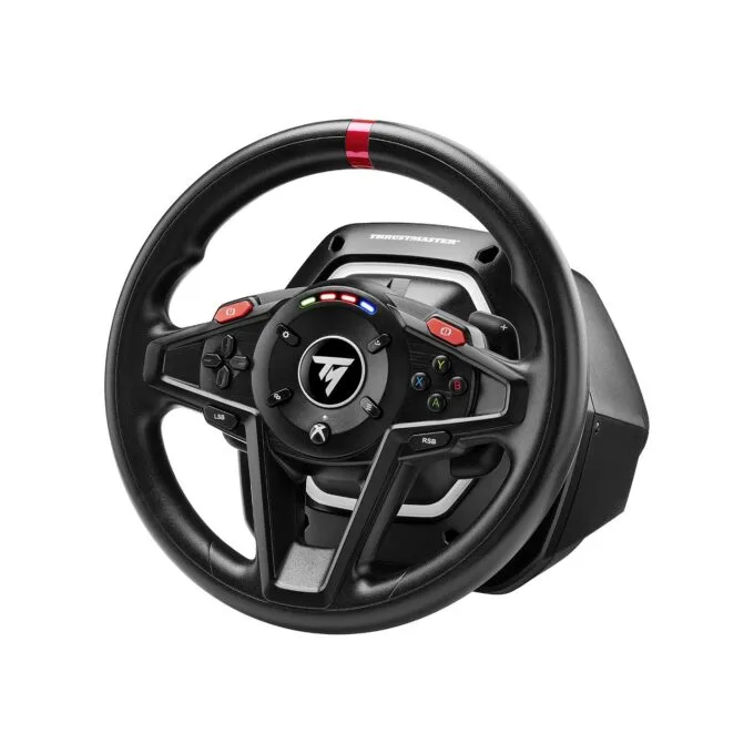 Thrustmaster T128 Lenkrad- und Pedale-Set PC Xbox — image 5