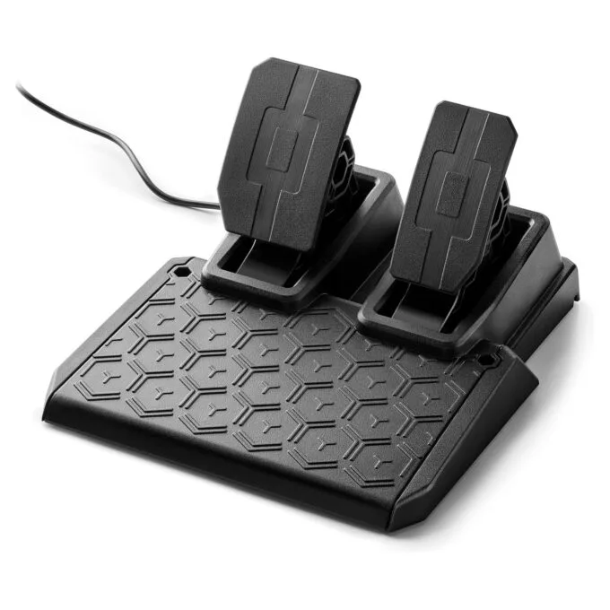 Thrustmaster T128 Lenkrad- und Pedale-Set PC Xbox — image 9