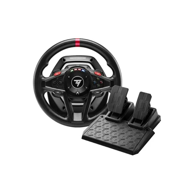 Thrustmaster T128X Lenkrad Shifter Pack FF Wheel — image 2