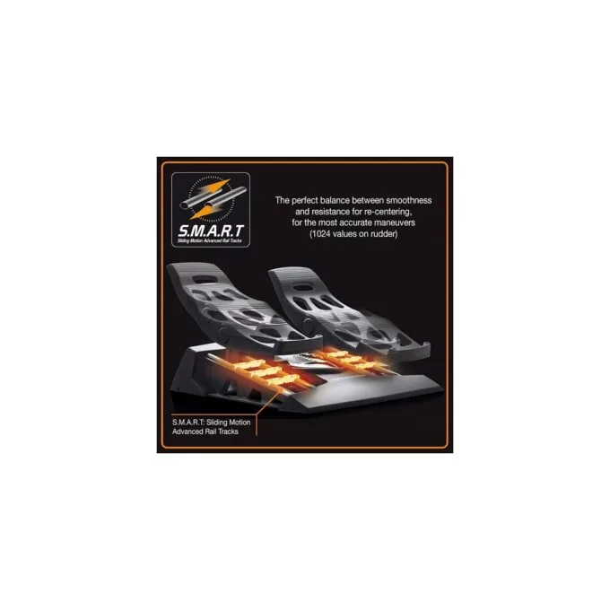 Thrustmaster T.16000M FCS Flight Pack — image 3