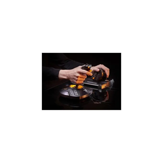 Thrustmaster T.16000M FCS Flight Pack — image 4
