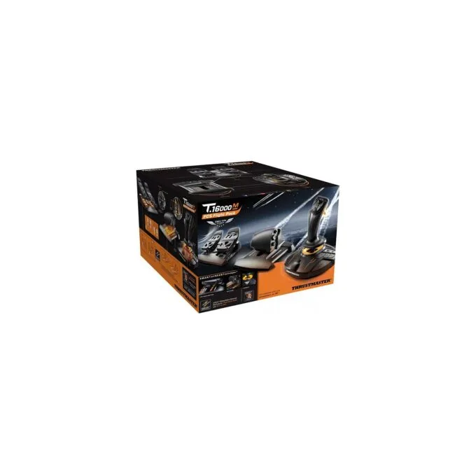 Thrustmaster T.16000M FCS Flight Pack — image 8