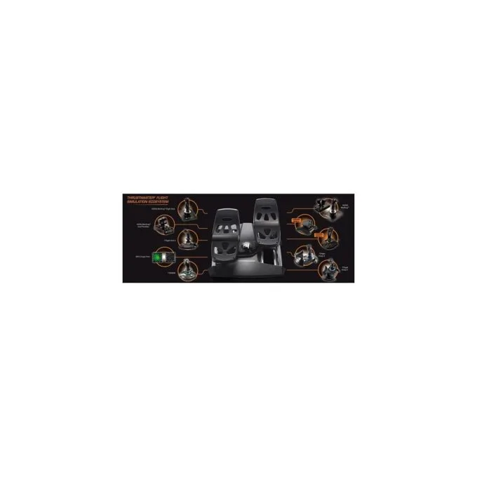 Thrustmaster T.16000M FCS Flight Pack — image 10
