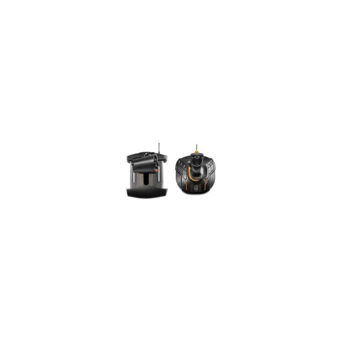 Thrustmaster T.16000M FCS HOTAS — image 2