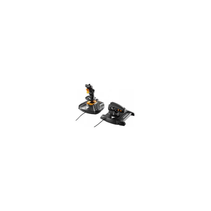 Thrustmaster T.16000M FCS HOTAS — image 3