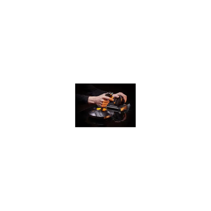 Thrustmaster T.16000M FCS HOTAS — image 5