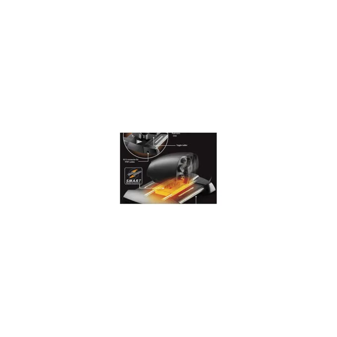 Thrustmaster T.16000M FCS HOTAS — image 7
