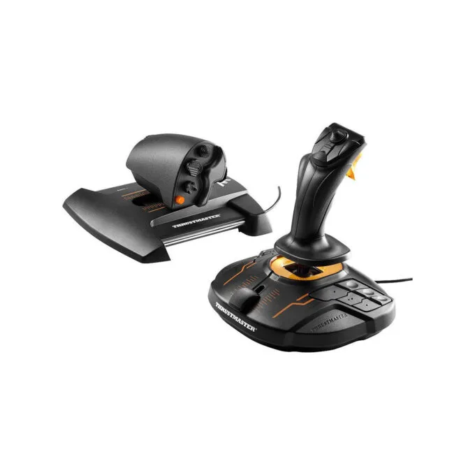 Thrustmaster T.16000M FCS HOTAS — image 1