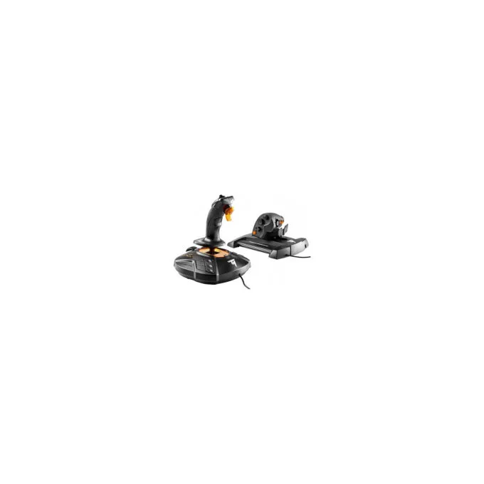 Thrustmaster T.16000M FCS HOTAS — image 9