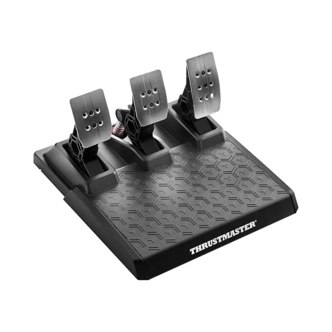 ThrustMaster T248R. Lenkrad + Pedale. PC. PlayStation 4. PlayStation 5. Hybrid drive. Kabelgebunden — image 4