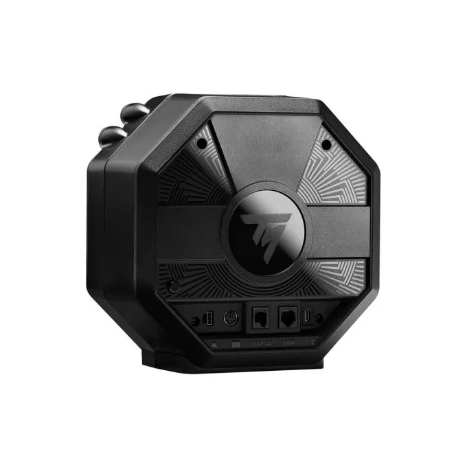 ThrustMaster T598. Rennradstand. Schwarz — image 4