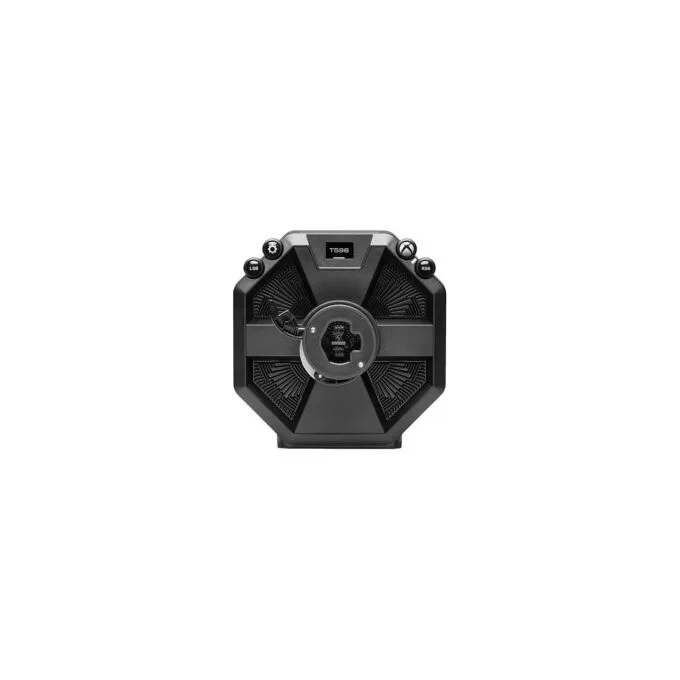 ThrustMaster T598X. Lenkrad + Pedale. PC. Xbox. Analog Digital. Direkter Antrieb. Kabelgebunden — image 2