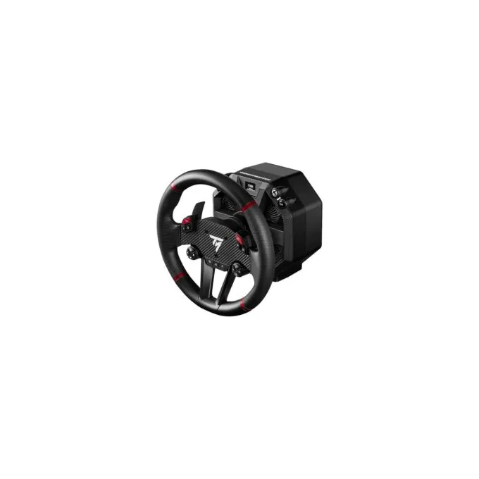 ThrustMaster T598X. Lenkrad + Pedale. PC. Xbox. Analog Digital. Direkter Antrieb. Kabelgebunden — image 1