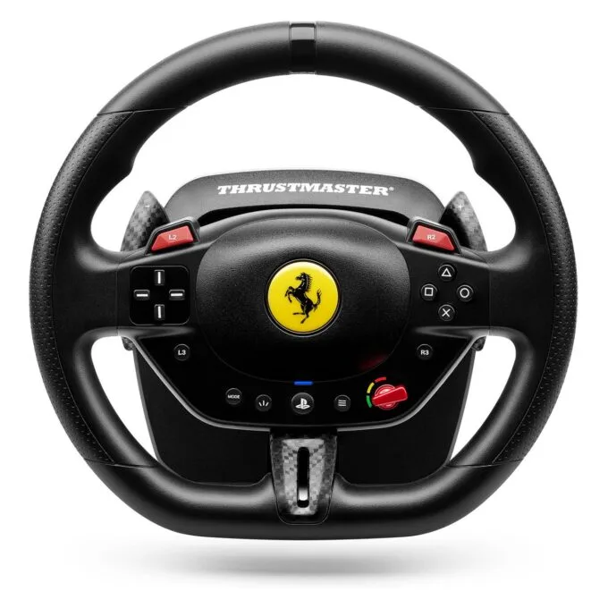 Thrustmaster T98 Ferrari 296 GTB — image 2