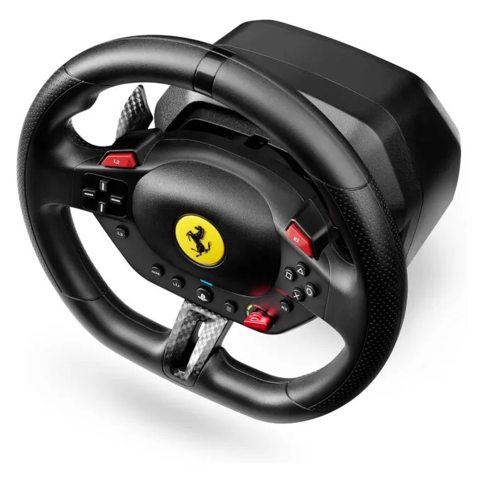 Thrustmaster T98 Ferrari 296 GTB — image 3
