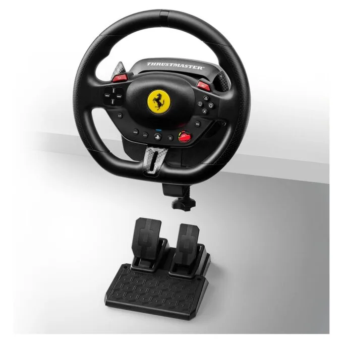 Thrustmaster T98 Ferrari 296 GTB — image 6